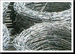 Barbed Wire1