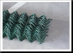 Chain Link Fence3