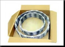 Razor Wire Packing
