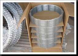 Razor Wire Packing5