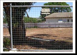 Temporary Fencing1
