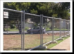 Temporary Fencing2