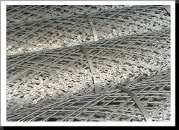 Welded Razor Mesh